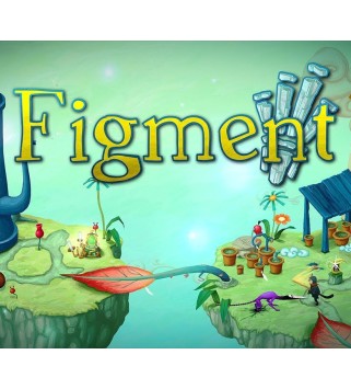 Figment Steam Key GLOBAL